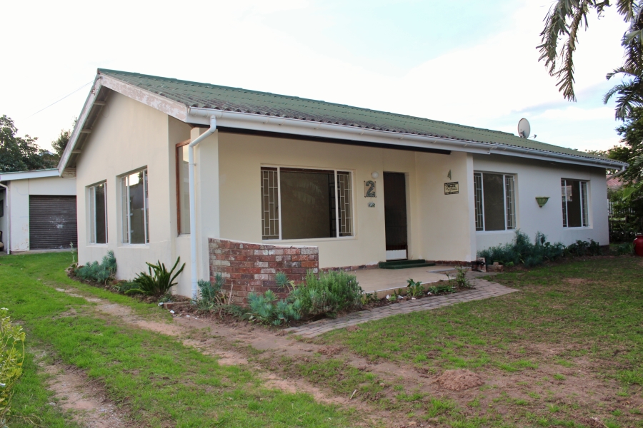 3 Bedroom Property for Sale in West Bank Eastern Cape